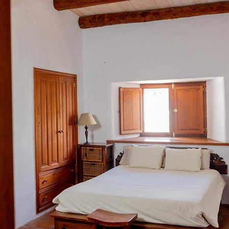 Finca Tomaren San Bartolome  Bagian luar foto