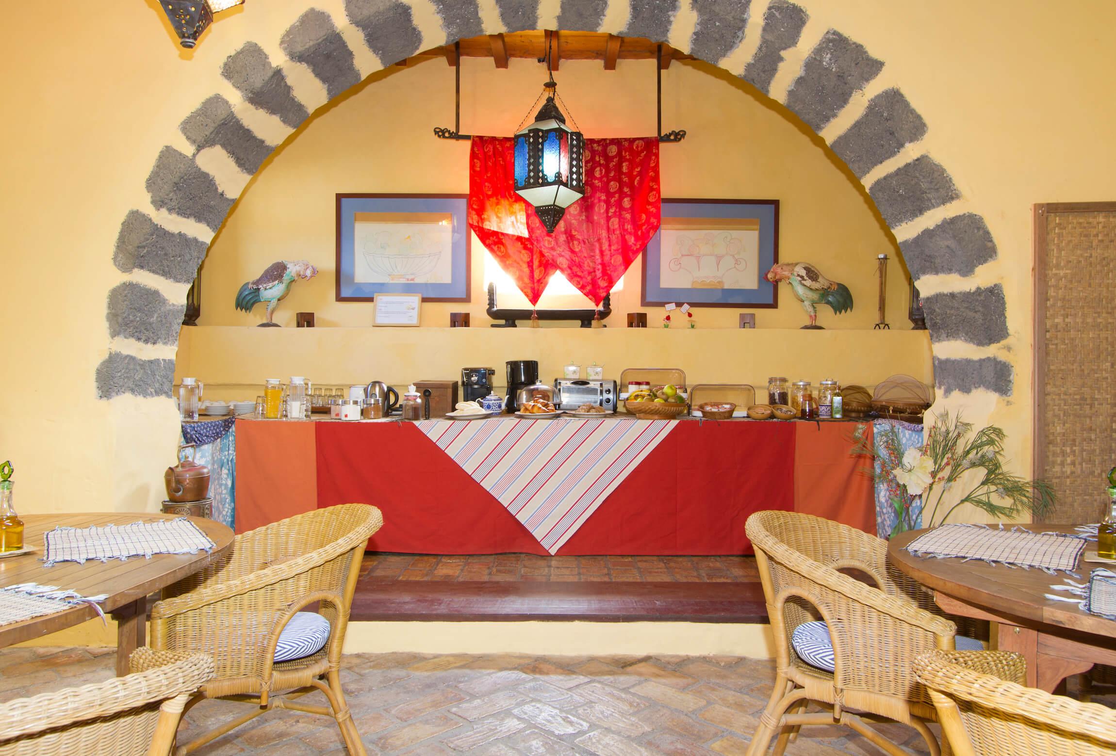 Finca Tomaren San Bartolome  Bagian luar foto