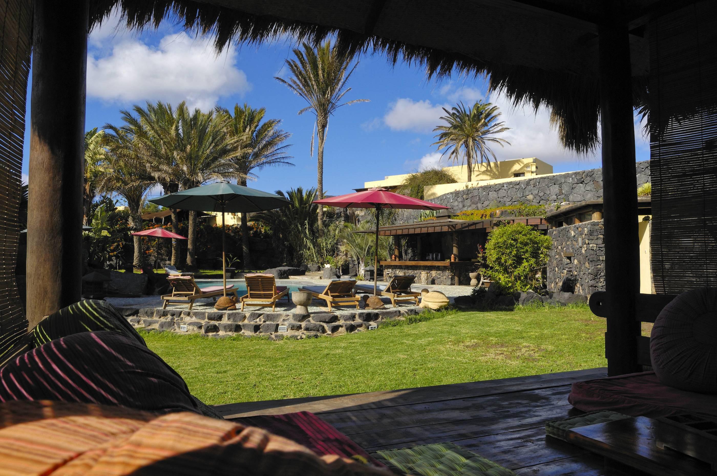 Finca Tomaren San Bartolome  Bagian luar foto