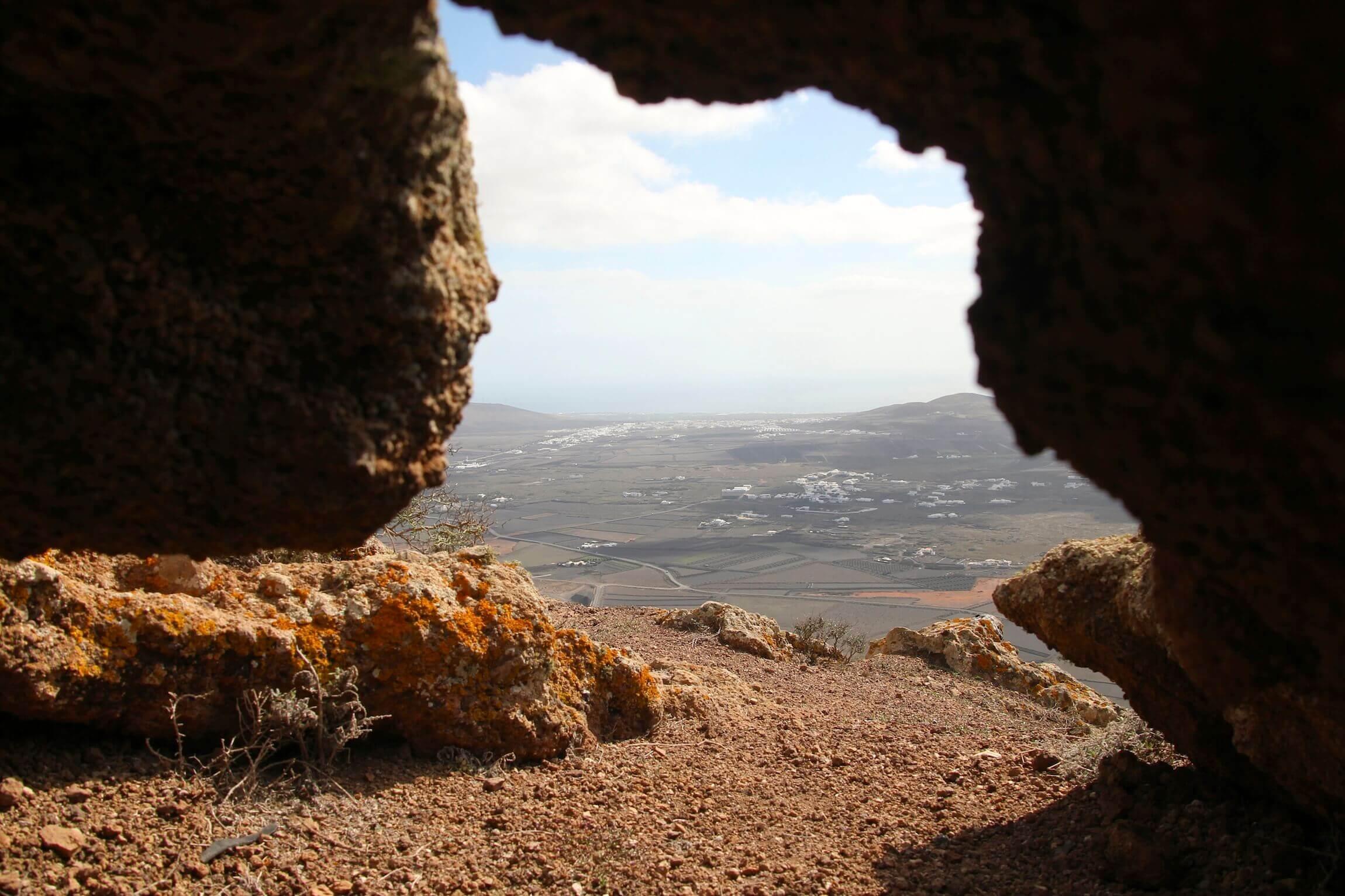 Finca Tomaren San Bartolome  Bagian luar foto