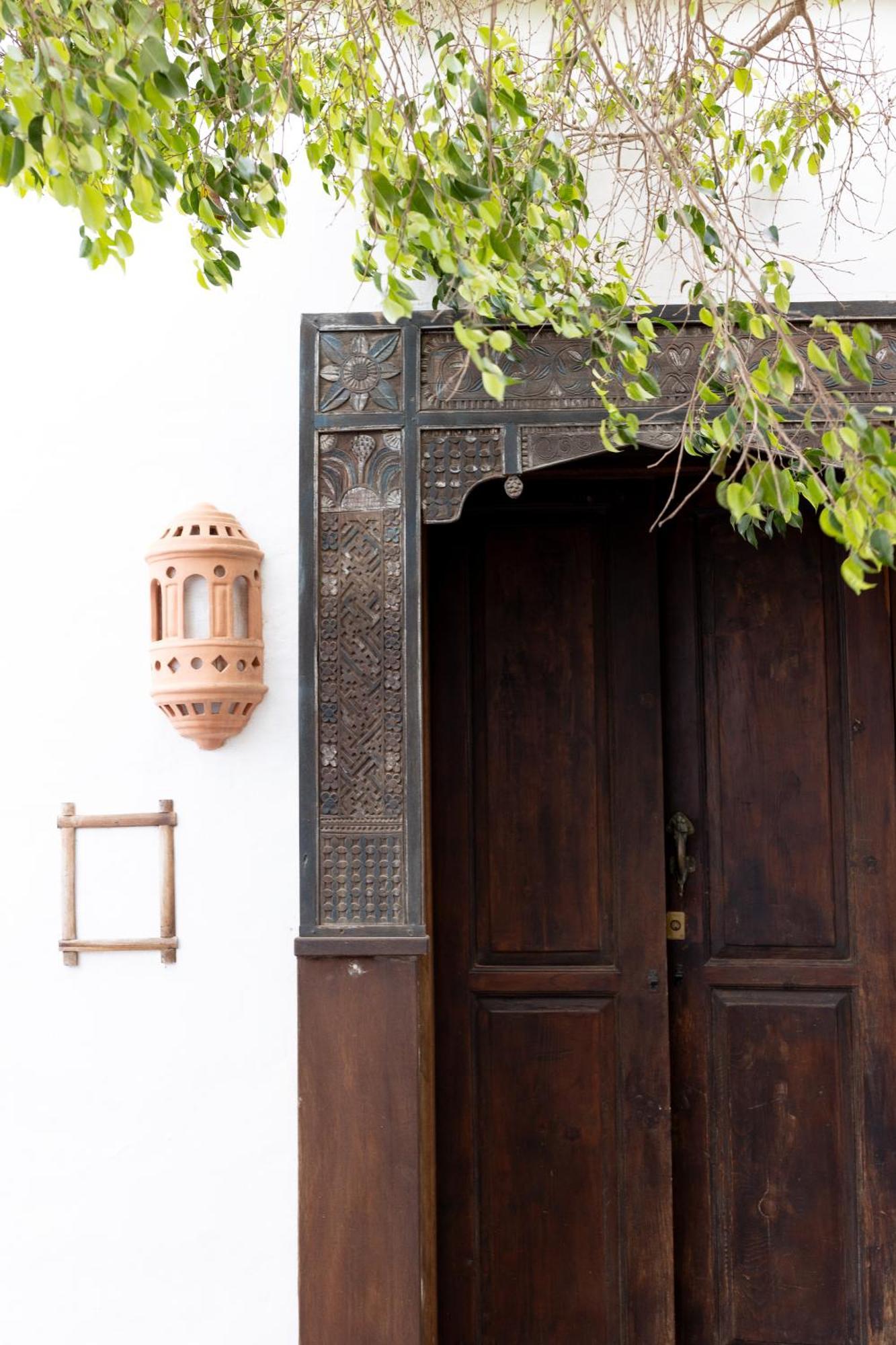 Finca Tomaren San Bartolome  Bagian luar foto