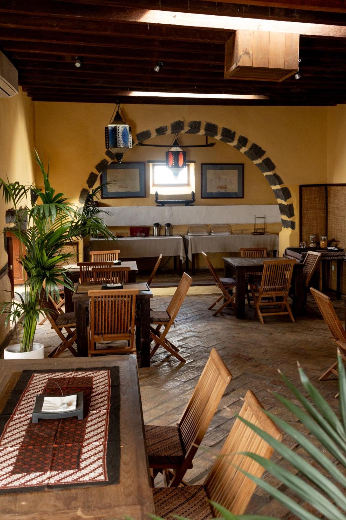 Finca Tomaren San Bartolome  Bagian luar foto
