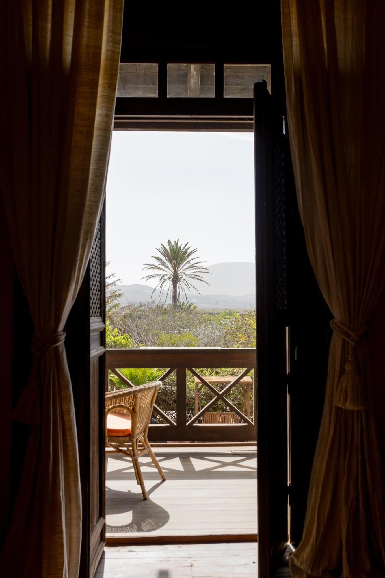 Finca Tomaren San Bartolome  Bagian luar foto