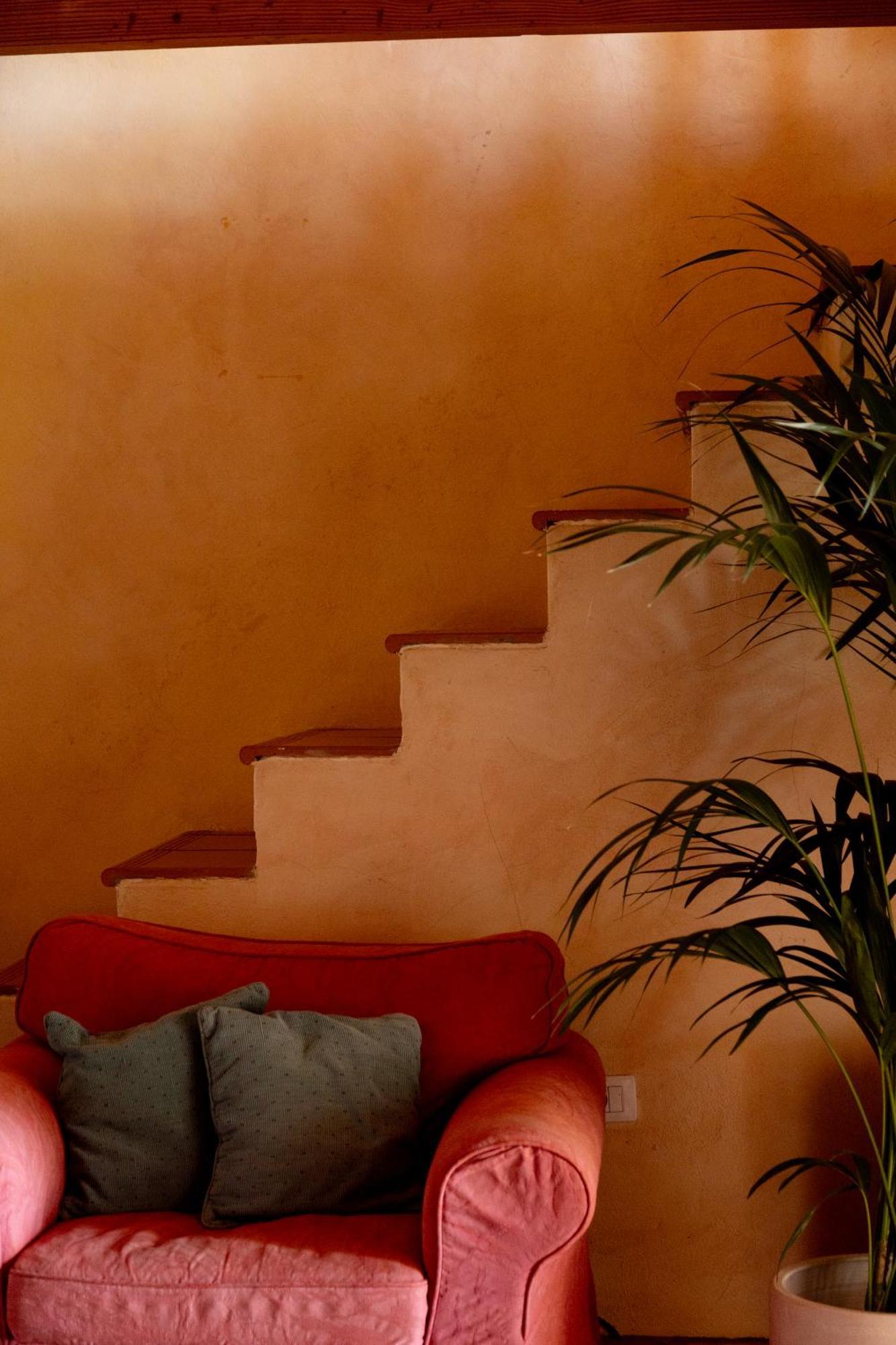 Finca Tomaren San Bartolome  Bagian luar foto