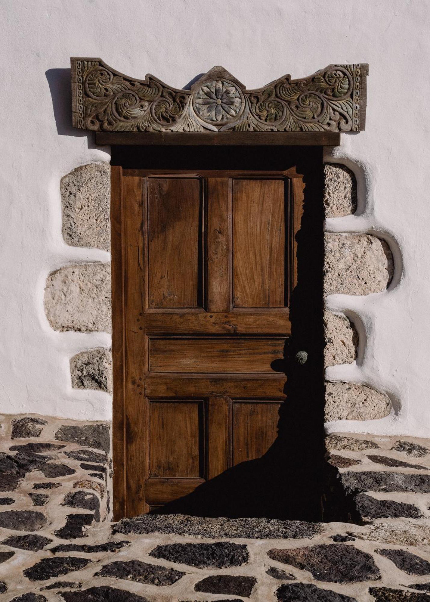 Finca Tomaren San Bartolome  Bagian luar foto
