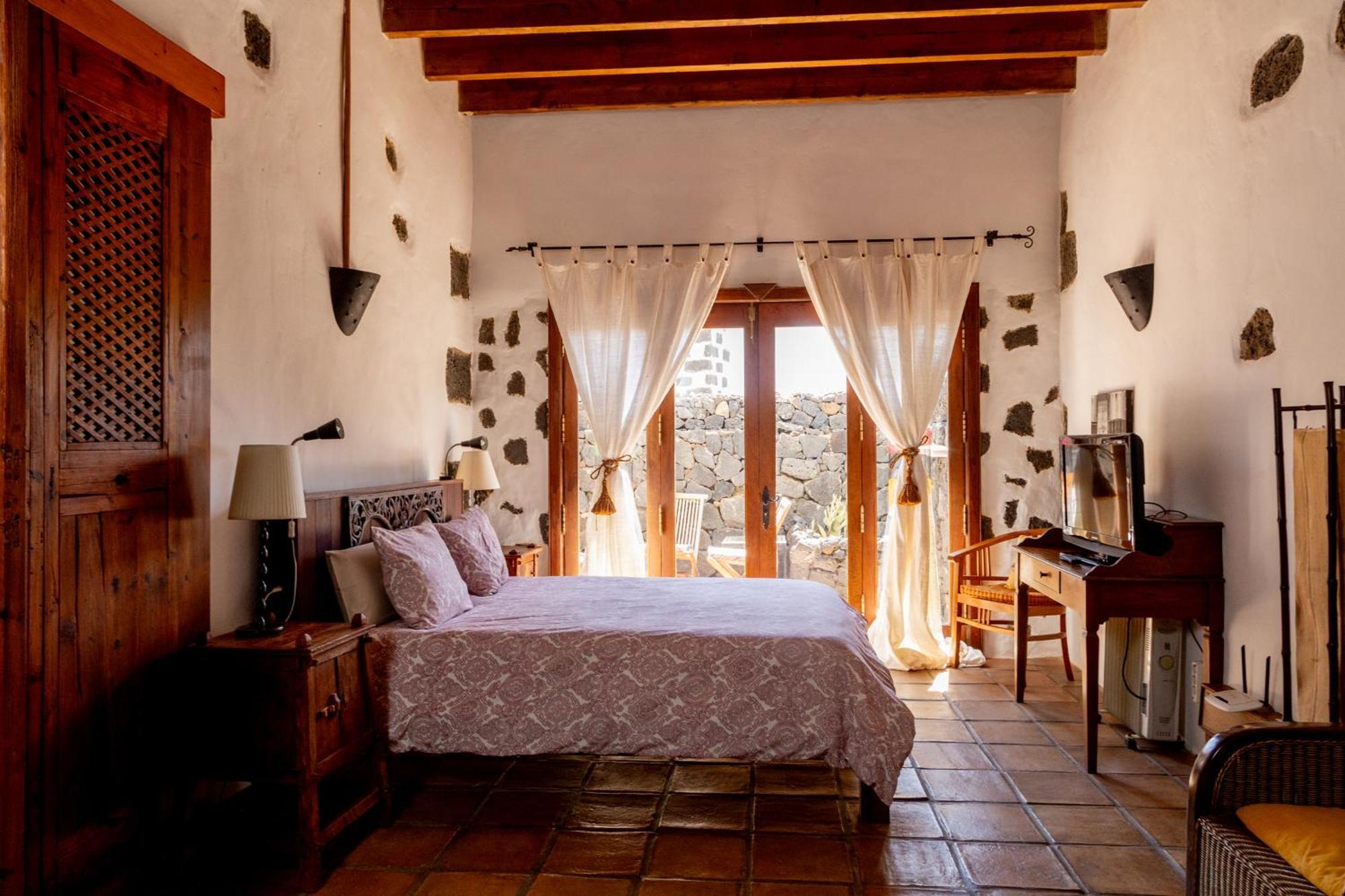 Finca Tomaren San Bartolome  Bagian luar foto