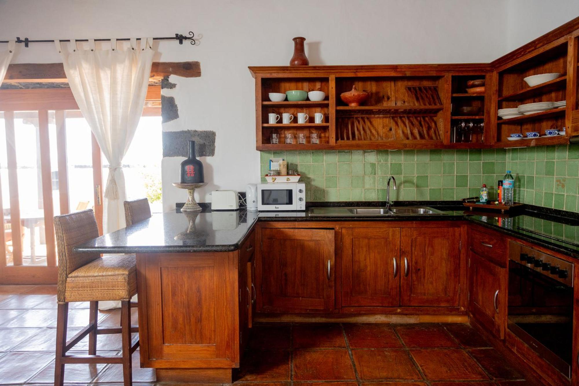 Finca Tomaren San Bartolome  Bagian luar foto