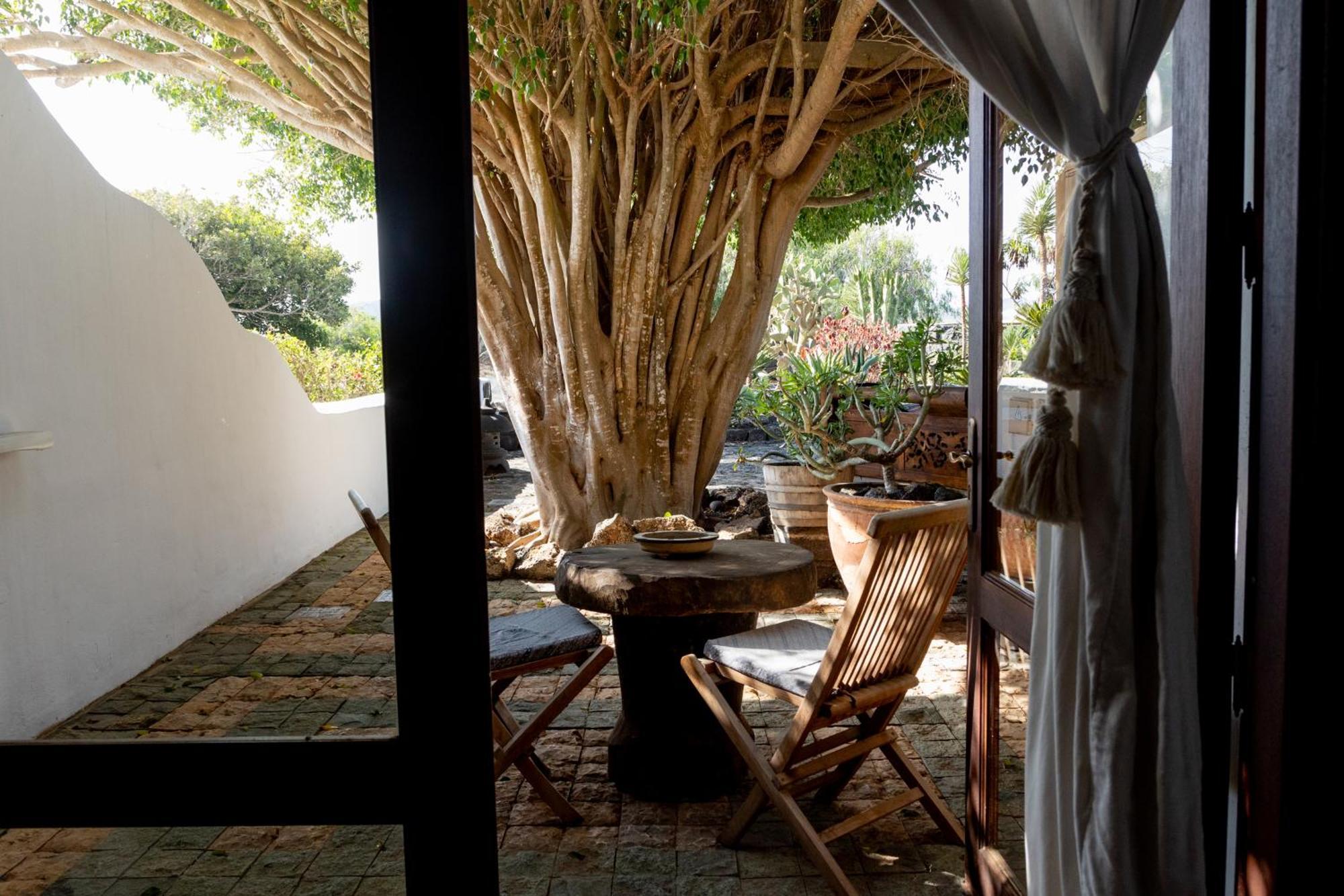 Finca Tomaren San Bartolome  Bagian luar foto