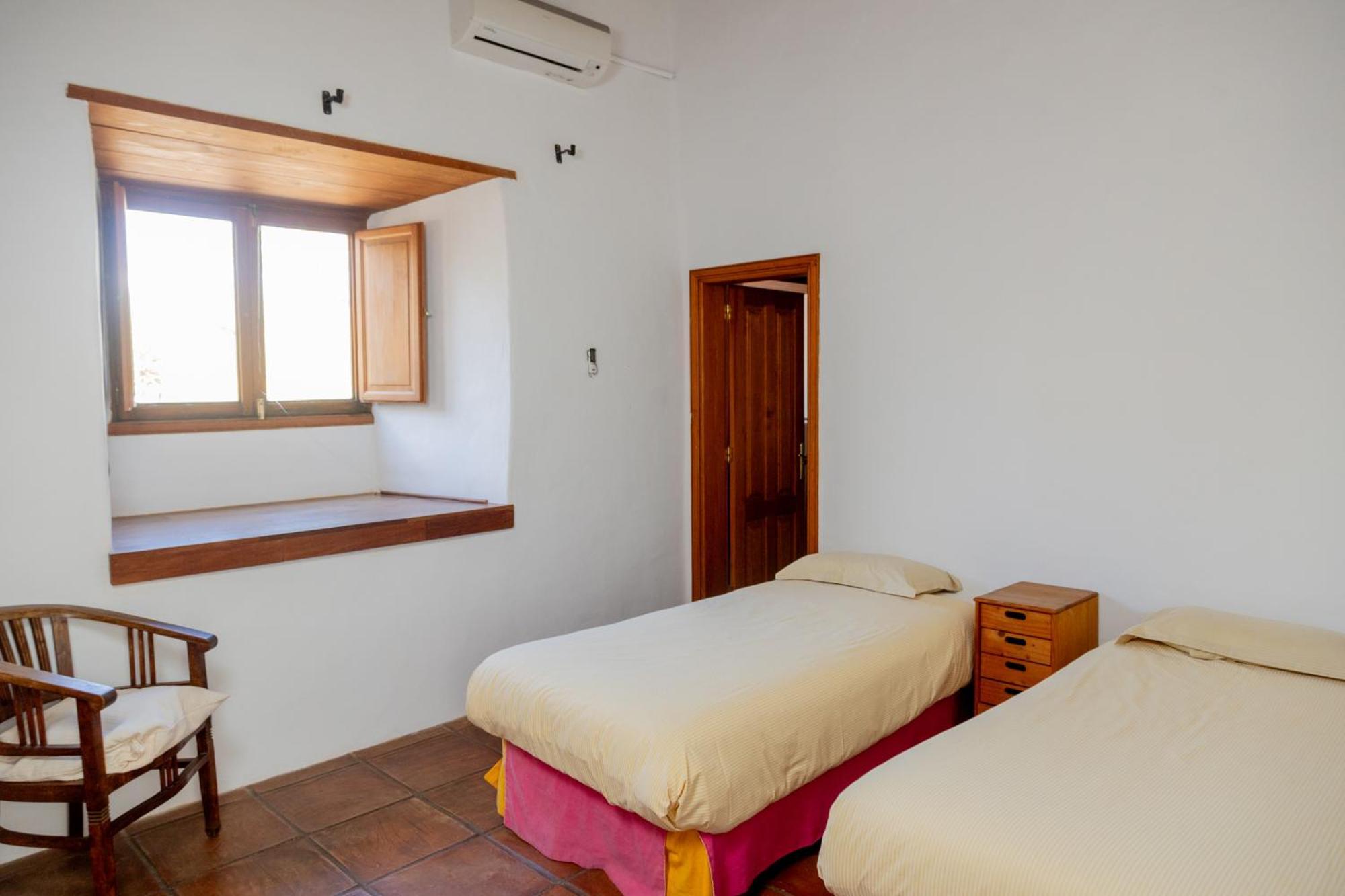 Finca Tomaren San Bartolome  Bagian luar foto