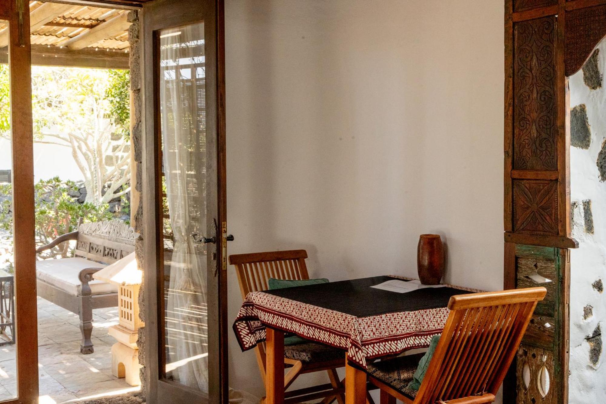 Finca Tomaren San Bartolome  Bagian luar foto